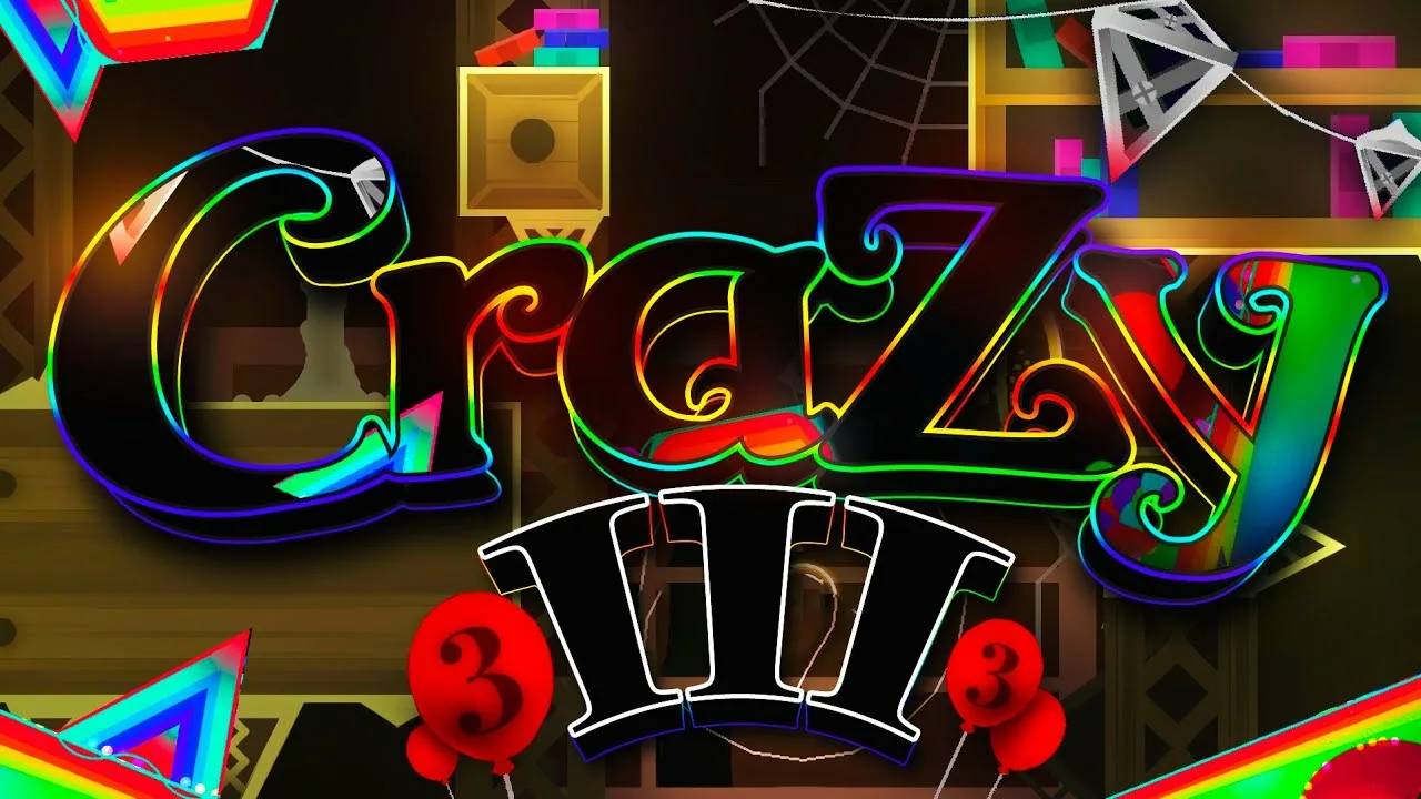 CraZy III [Cruel Demon] By DavJT