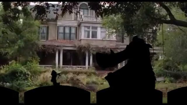 Timon And Pumbaa Interrupt 6: Matilda (1996)