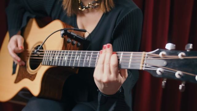 Strange Kind of Women - Soldier of Fortune смотреть онлайн