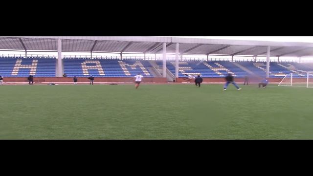ЛФК Орёл (ЛФЛ Знаменск Золотая Осень 2015 6х6) смотреть онлайн