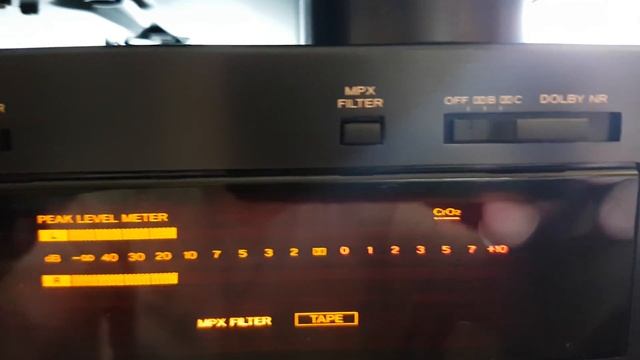 TEAC V 5000 смотреть онлайн