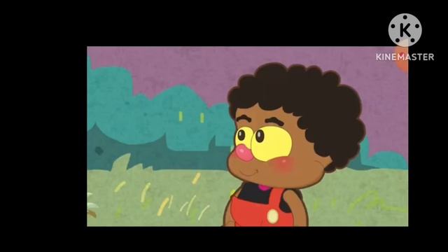 Reagindo mais um novo episódio de Mongo e Drongo смотреть онлайн