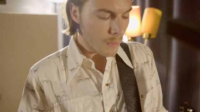 BRTHR - Strawberry Love (Official Live Video) смотреть онлайн