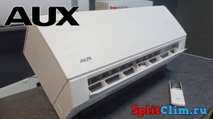 Новинка 2025 Инверторный кондиционер AUX Classic ASW-H07A4/BA-R2DI, ASW-H09A4/BA-R2DI