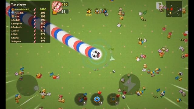 ME GET 4000 MAGIC SHOES- Snake Lite (Kaspersky has hd 5) смотреть онлайн