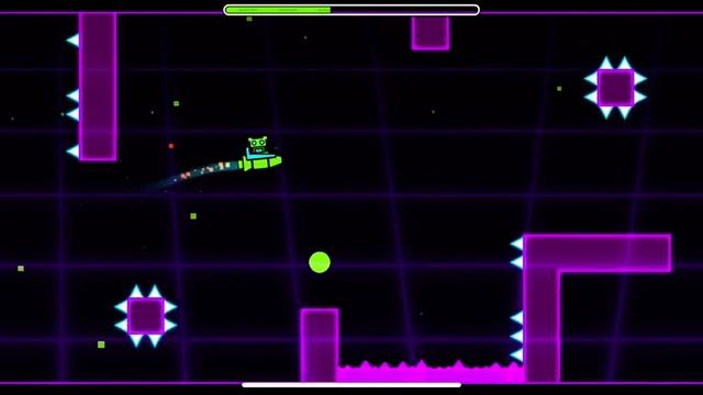 Играю в геомитрии деш world 2.ч (прошел его полностью) смотреть онлайн