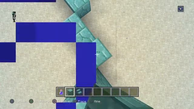 BUILDING A BATTLE ARENA PART 1 MINECRAFT: ATLANTIS EP 37 смотреть онлайн