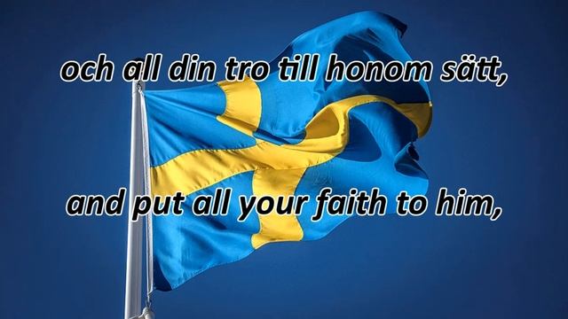 Kungssången/The king's song смотреть онлайн