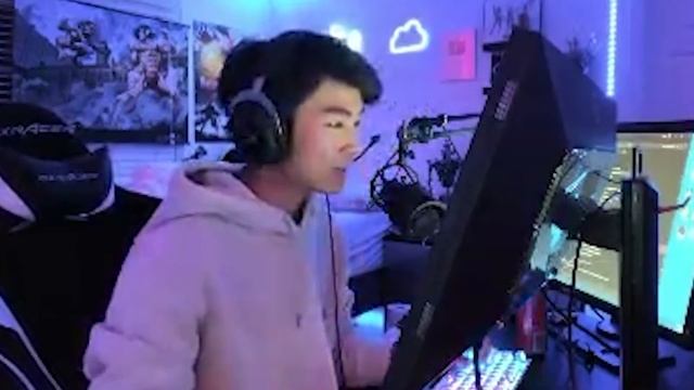 Neon mains be like... смотреть онлайн