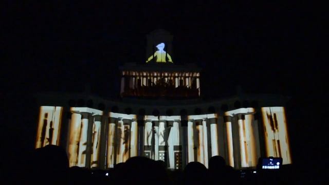 Круг Света 2014 ВДНХ Part 7 смотреть онлайн