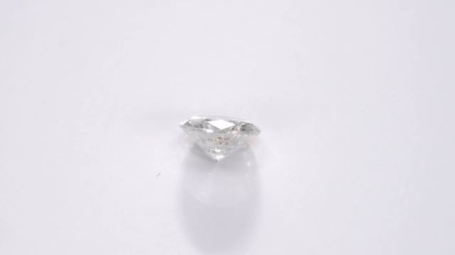 0.45 CT Round Cut Loose Diamond Wholesale EBay Auction Price 50004
