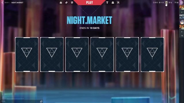 VALORANT 🔫NIGHT MARKET 😎 I GOT THE BEST🤯 POSSIBLE !!!😍 смотреть онлайн
