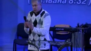 Здравое учение для здравого служения  Ч 1 Служение Тела   Юрий Стогниенко