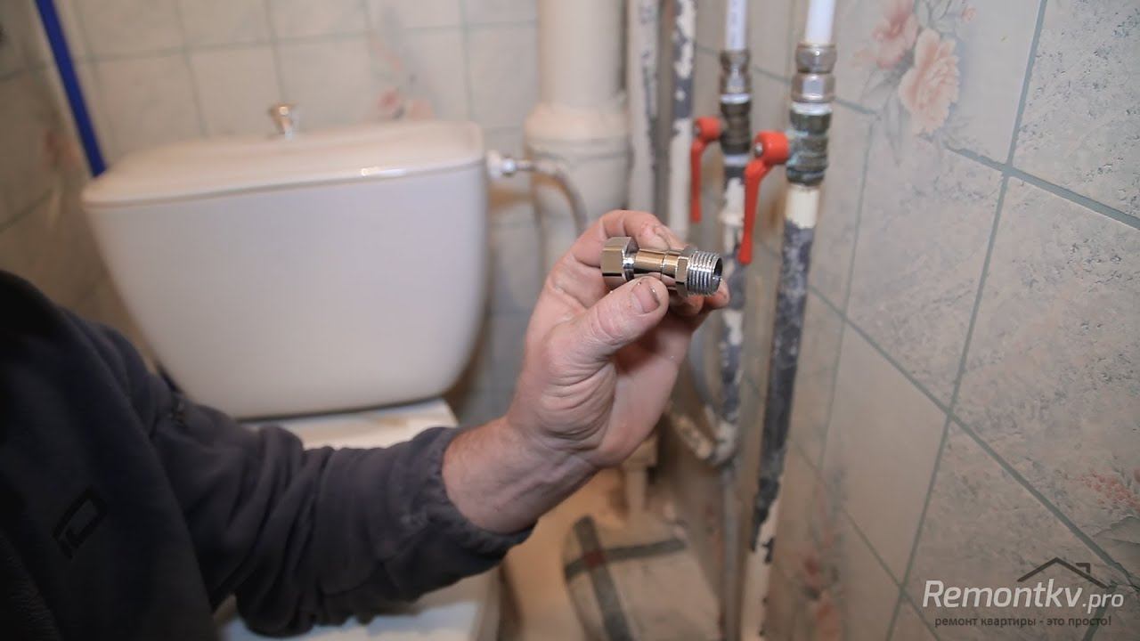 Ремонт квартиры своими руками