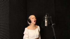 HURT (cover) Валерия Василевская