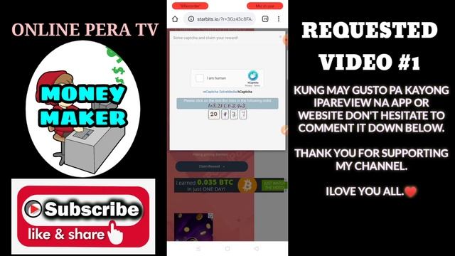 LIBRENG PERA SA COINS PH MO NGAYONG 2020.|ONLINE PERA TV смотреть онлайн