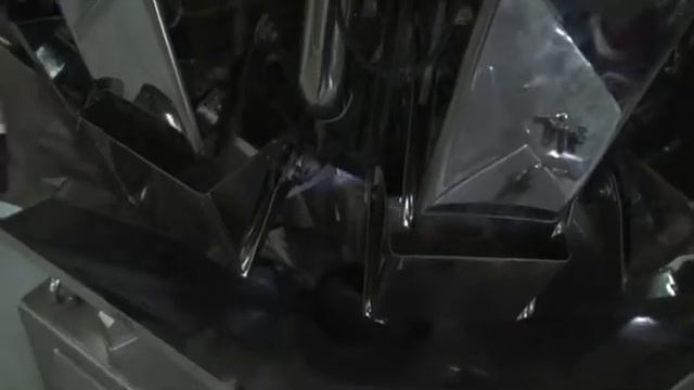 MINGKE MK 388A линия фасовки мебельной фурнитуры взвешиванием смотреть онлайн