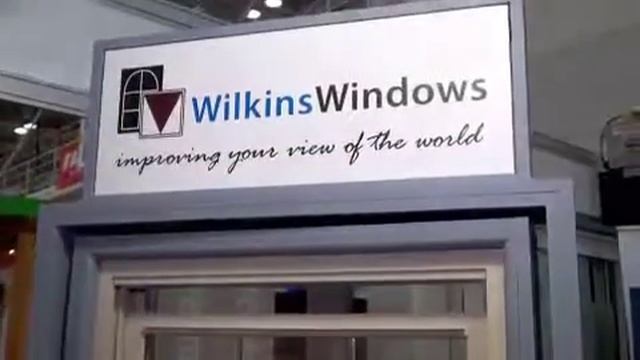 Wilkins Windows - Specialised Timber & uPVC Windows & Doors смотреть онлайн