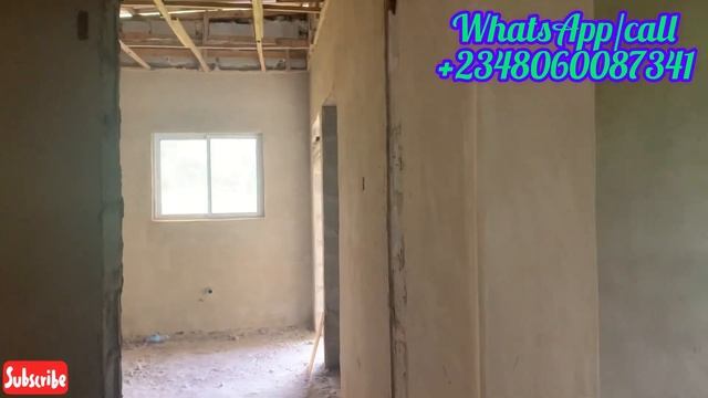 AFFORDABLE 2 AND 3 BEDROOM BUNGALOW FOR SALE (CARCASS STRUCTURE) WITH 24MONTHS PAYMENT PLAN смотреть онлайн