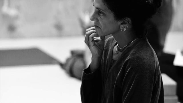 Workshop Gregor Maehle Chez yoga colibri 14 & 15 septembre 2109 смотреть онлайн