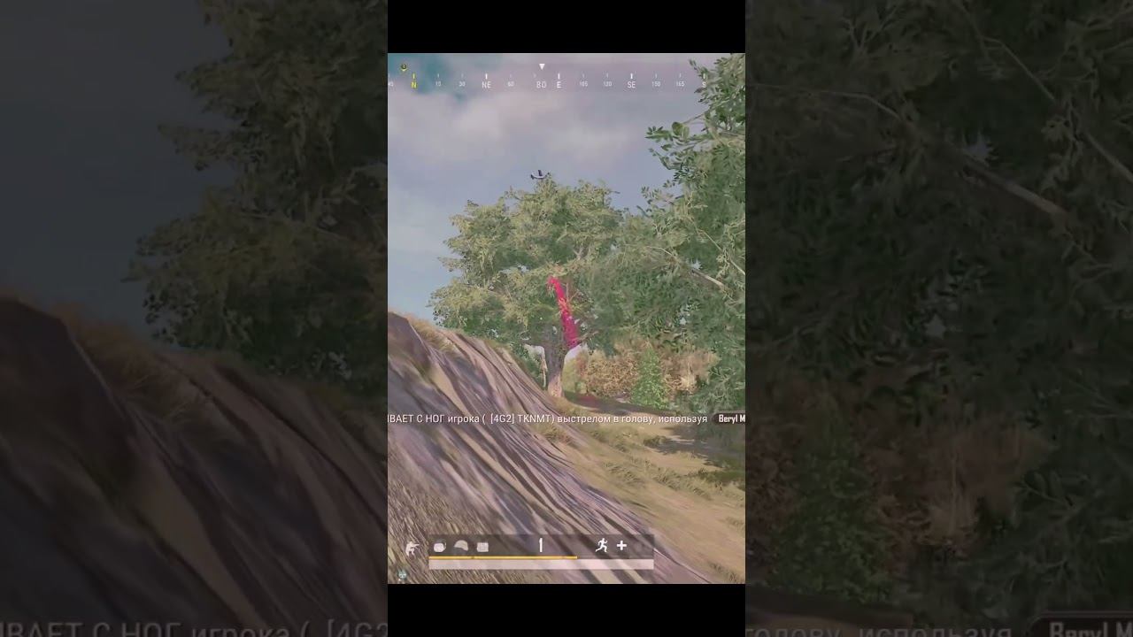 1vs4 пабг момент #pubg #pubgmobile смотреть онлайн