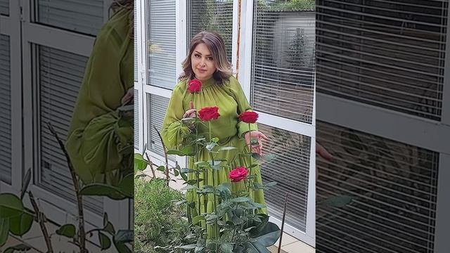 Эльза Магамедова "к1ани рик1ер"❤️ смотреть онлайн