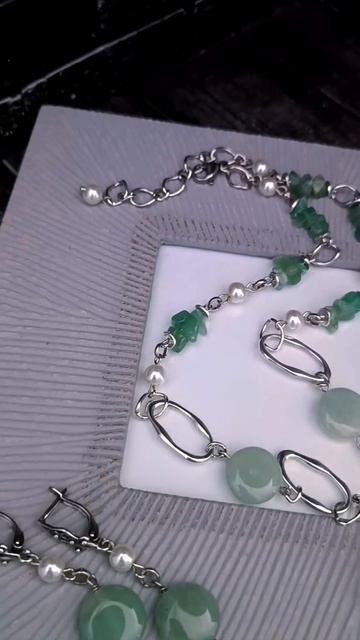 Комплект " Каллы" Переделка для Анны Ивановны из Уфы смотреть онлайн