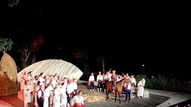 Ero s onoga svijeta – tradicionalni biser koji vapi za novitetima смотреть онлайн