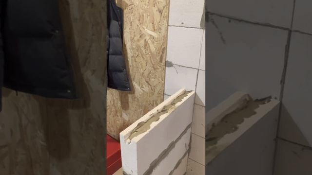 ПЕРЕГОРОДКИ СТЕНЫ ИЗ ГАЗОБЛОКА ВАРИАНТЫ КРЕПЛЕНИЯ / КАК ПОСТРОИТЬ ДОМ ИЗ ГАЗОБЕТОНА СВОИМИ РУКАМИ смотреть онлайн