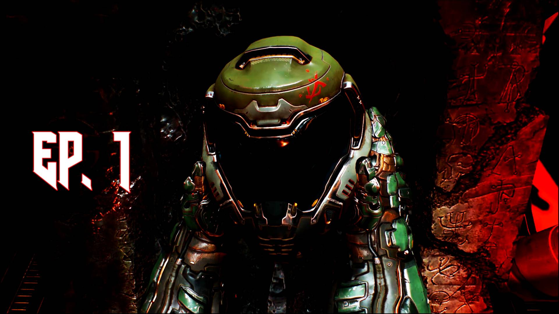 DOOM – Ep. 1