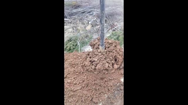 Бурение скважин