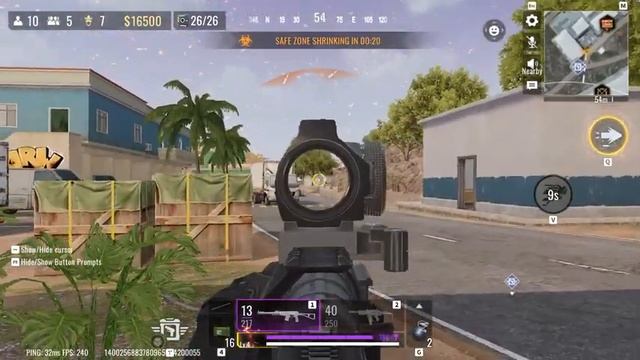 🎯 CoD Mobile: Как улучшить свою меткость? 🎯 смотреть онлайн