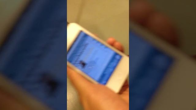 Anti- Crack Screen Protector for iPhone and Samsung смотреть онлайн