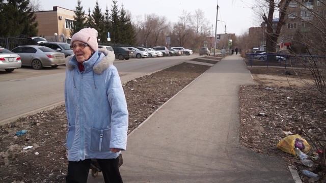 Хроника дня от 10.04.Ларек