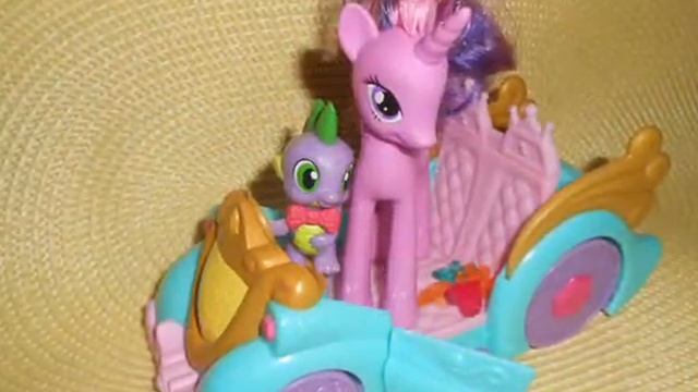 Обзор: мои маленькие пони. смотреть онлайн