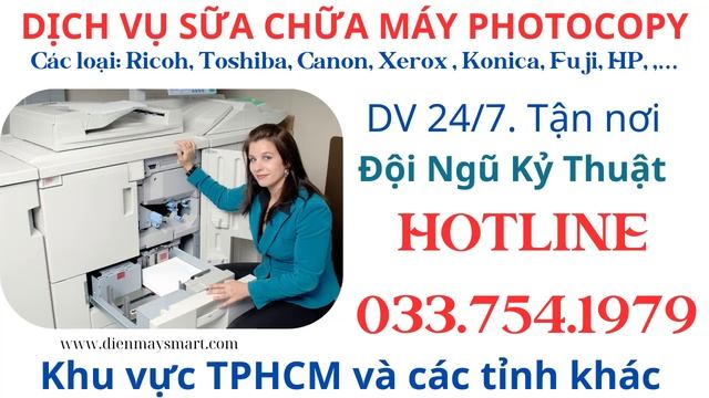 HƯỚNG DẪN Toshiba eSTUDIO 6508 - Cách Sử Dụng Máy Photocopy và Khắc Phục Lỗi LH 0337541979 смотреть онлайн