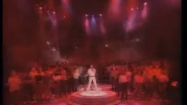 Freddie Mercury Time смотреть онлайн