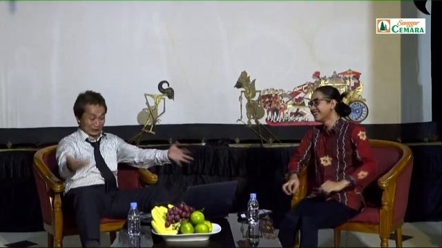 PRINCES APRILIA PANUT. Kisah dan Suka Duka Perjalanan Karir. Q&A Apri With Ki Mulyono PW - Sukipan. смотреть онлайн