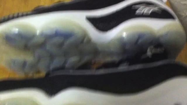 Reebok DMX Run 10 - Review смотреть онлайн