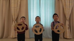 Трио массыынабыт айаннаа (Вундерпарк уолаттара)