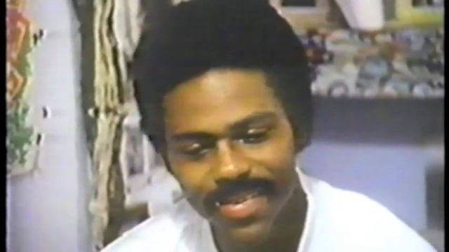 Richard Lawson in Jericho Mile Part 2 смотреть онлайн