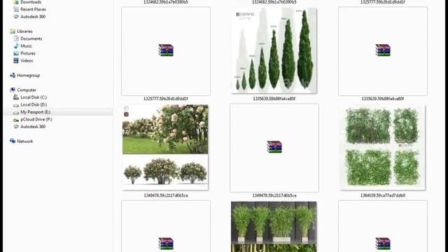 DOWNLOAD 10,000 MODELS 3DSKY PRO смотреть онлайн