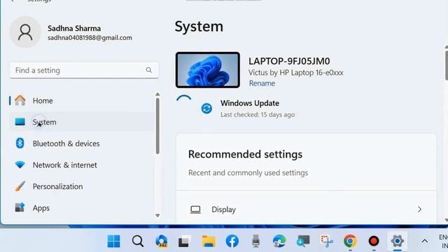 Enable or Disable Focus Mode on Windows 11 / 10 смотреть онлайн