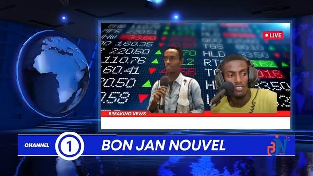 Fanmi Jounalis ki mouri yo paka kenbe dlo, Sa tris anpil, Bandi kontinye ap met dlo nan je jounalis смотреть онлайн