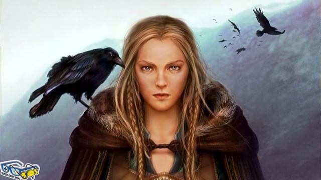 Freya: Reina de Valkirias y Vanaheim - Su historia y rol a futuro | SQS смотреть онлайн