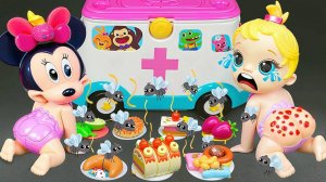 Мультики для девочек про куколки. 💞 Мультики для малышей. 💞 Мультики про куклы смотреть онлайн. 💞