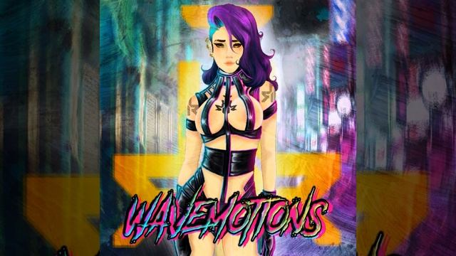 Water Of Neon смотреть онлайн