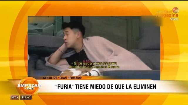 Empezar el día con Yuyito- Programa del 26/04/24 - MARTIN SALWE Y NICOLÁS FRANCINI LOS CHICOS "SEX" смотреть онлайн