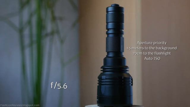 Fujian 35mm f/1.6 Lens Aperture priority test смотреть онлайн