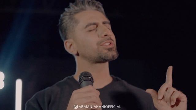 Salam By Arman Jahani смотреть онлайн